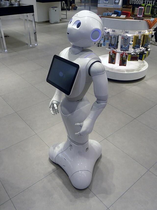 Pepper