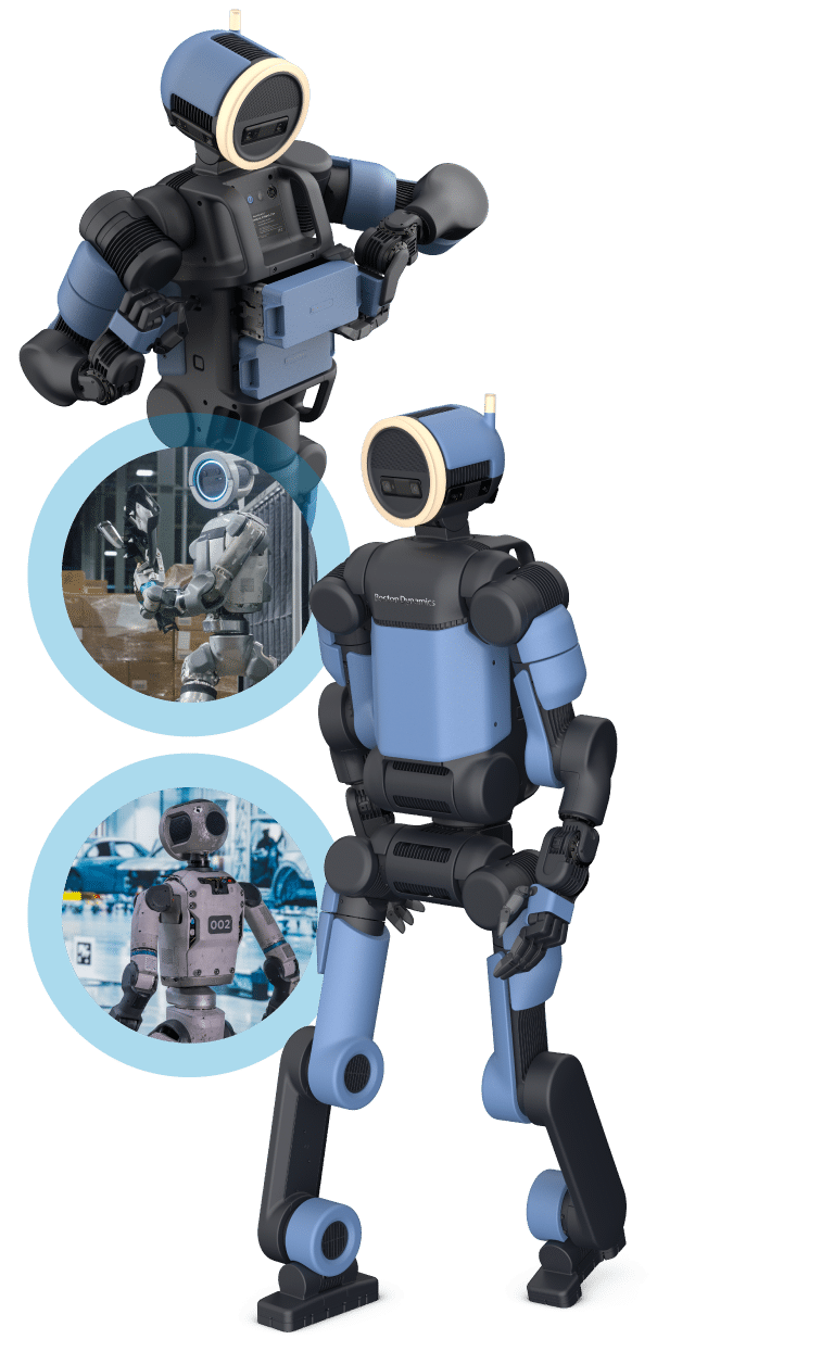 Atlas (Electric)