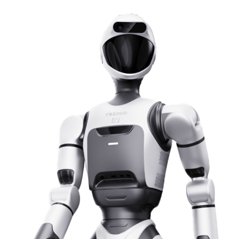 Codroid 02