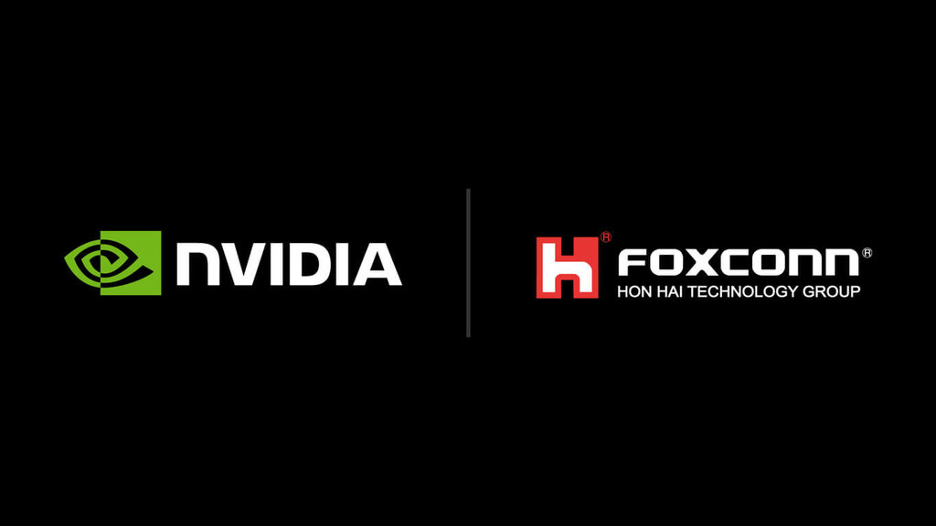 Foxconn Humanoid