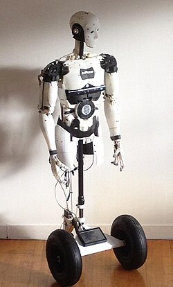 InMoov