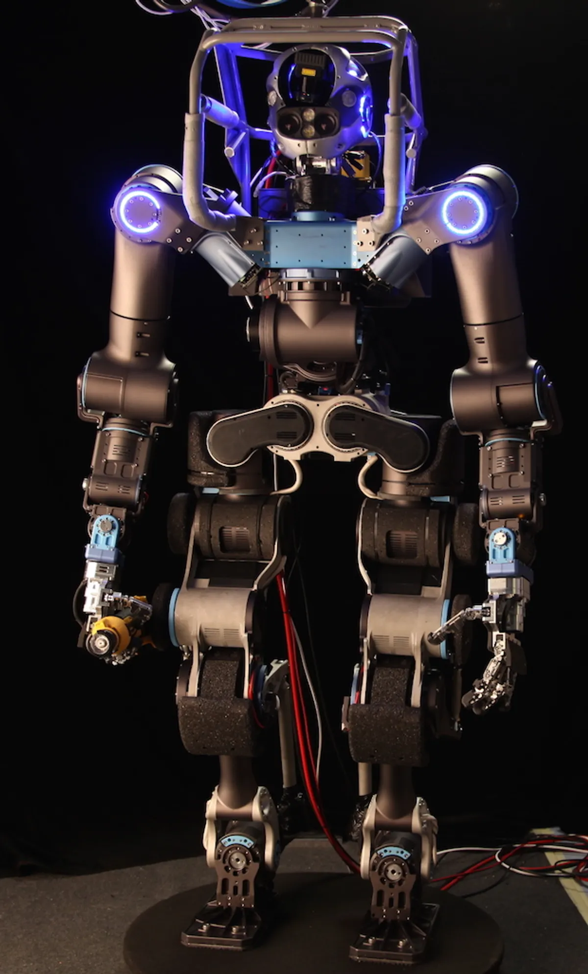 WALK-MAN