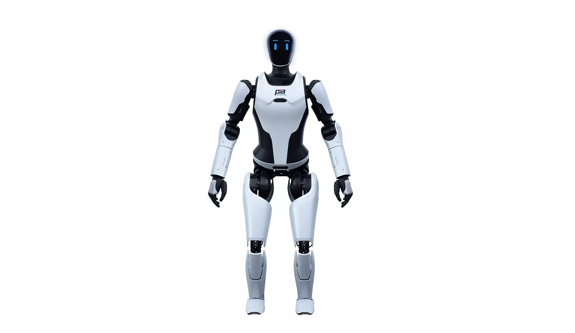 Joybot Humanoid