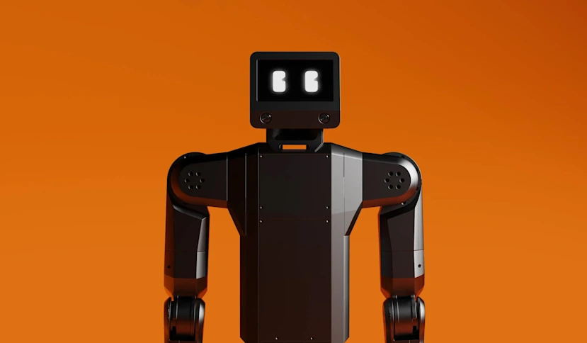 K-Bot