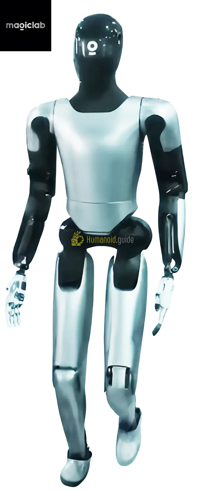 MagicBot Gen1