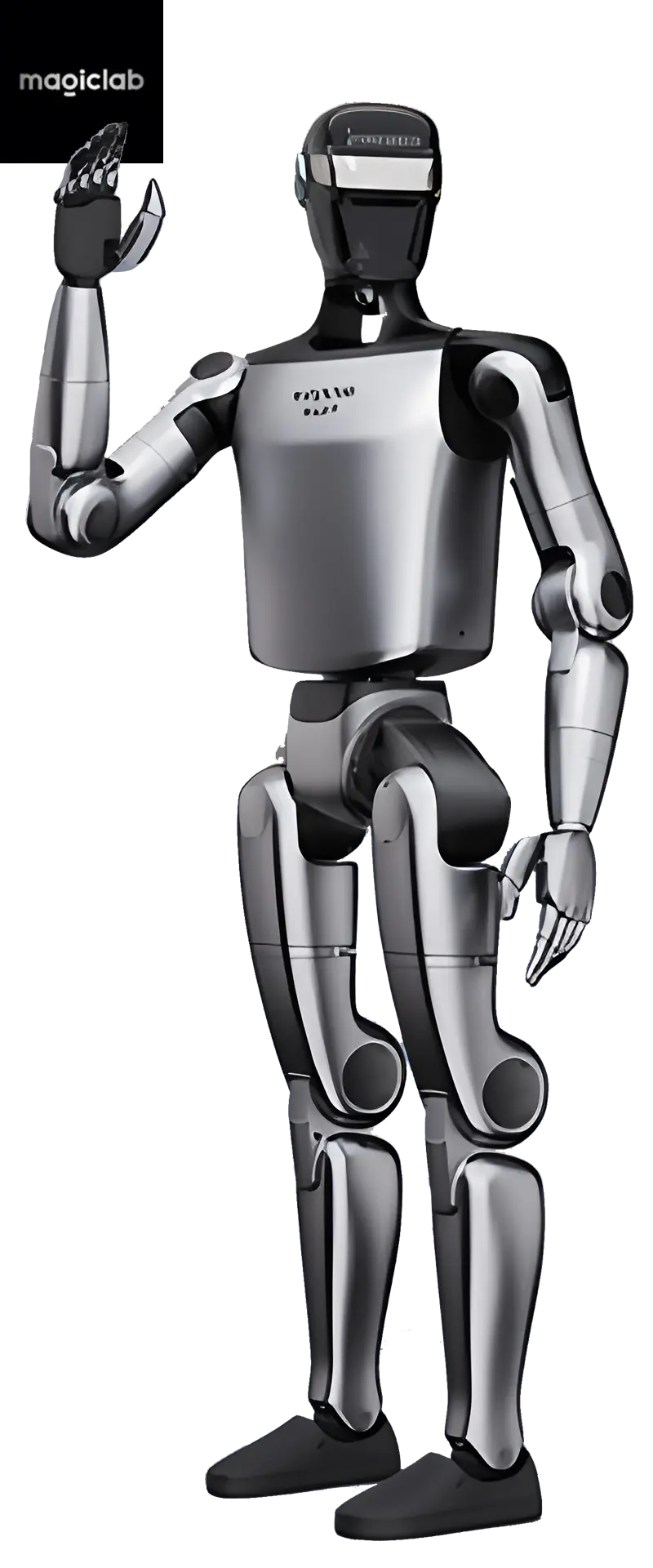MagicBot Z1