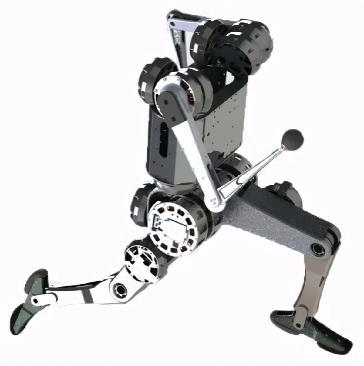MIT Humanoid