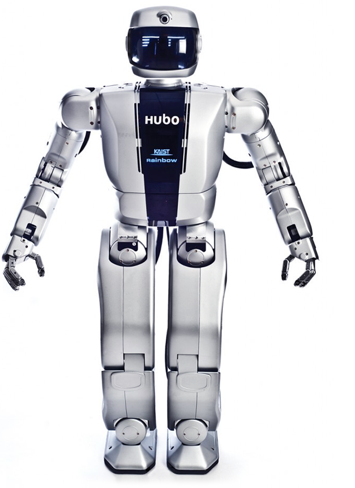 HUBO 2 / HUBO 2+