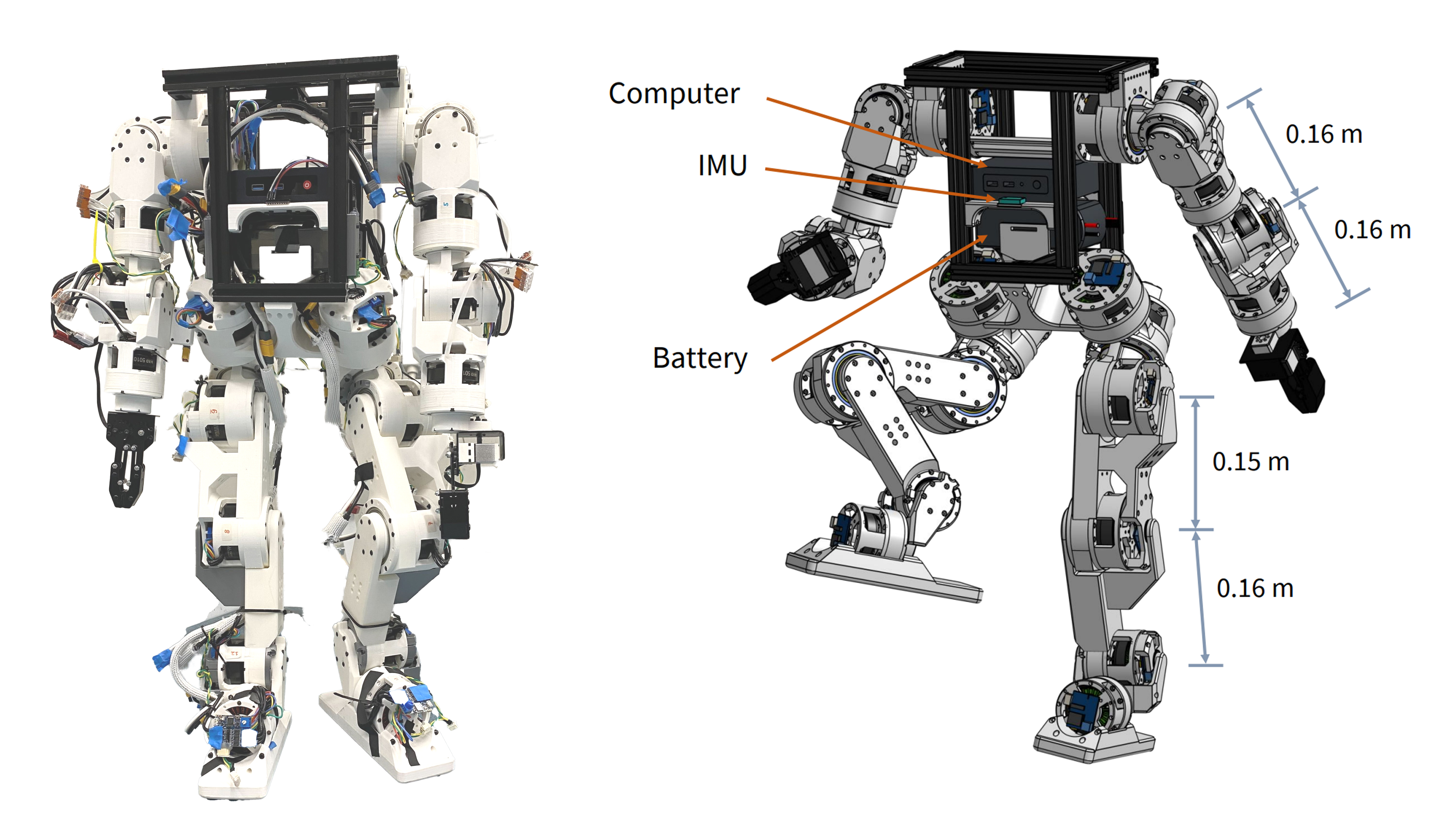 Berkeley Humanoid Lite